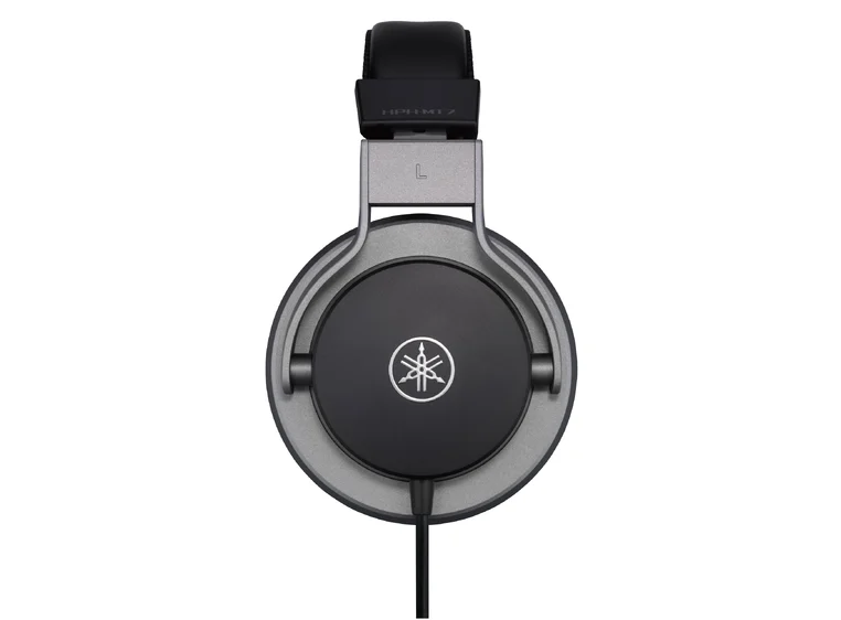 Yamaha HPH-MT7 hodetelefoner svart finish 